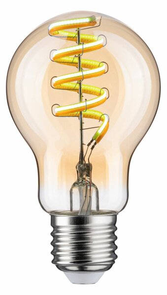 PAULMANN Startovací sada Zigbee 3.0 LED žárovka Filament E27 měnitelná bílá + Gateway smik + vypínač