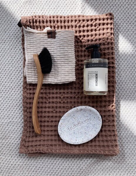 Humdakin Podnos Terrazzo - Soap HDK202