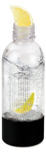BERLINGERHAUS Výrobník sody SODABAR + 2 lahve Black Rose Collection BH-8554