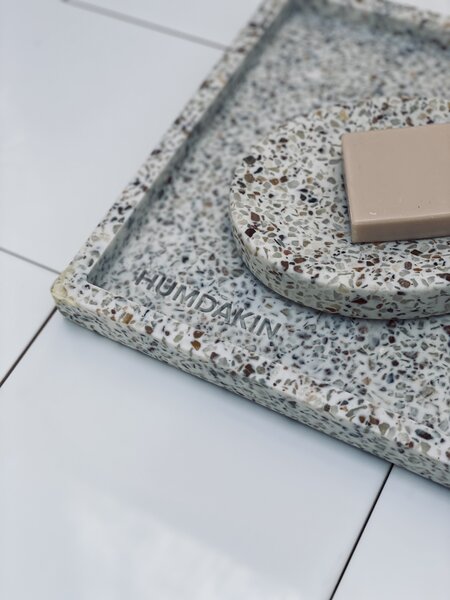 Humdakin Podnos Terrazzo - Soap HDK202