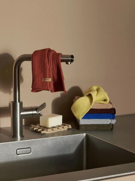 Keramická mýdlenka Cashmere