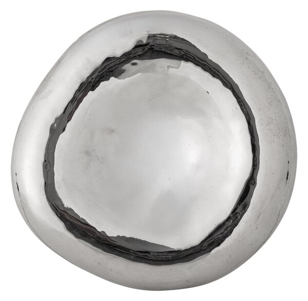 Dekorativní miska Shine Silver