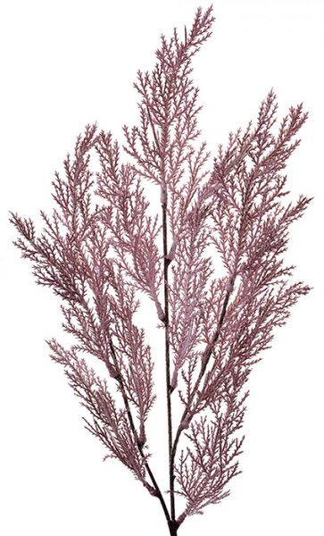 Umělá rostlina růžový tamaryšek – 75 cm