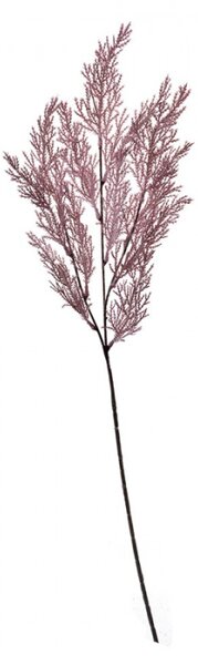 Umělá rostlina růžový tamaryšek – 75 cm