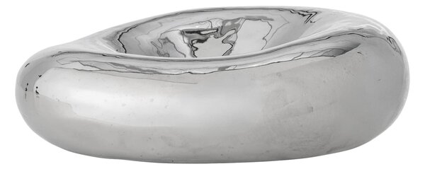 Dekorativní miska Shine Silver
