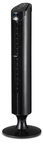 Monzana MZTV3010 věžový ventilátor černý 104404
