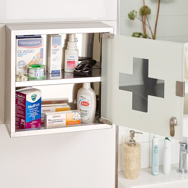 Deuba Lékárnička Health