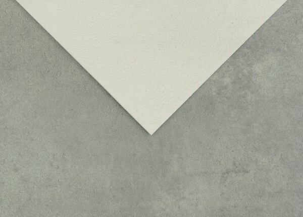 Breno PVC PHONITEC Montreal 900M - šedý beton, šíře 100 cm