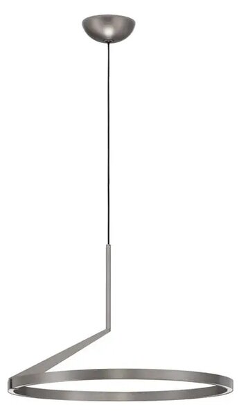 LED stmívatelné moderní svítidlo Tilia