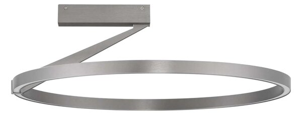 LED stmívatelné designové stropní svítidlo Tilia
