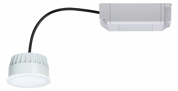 PAULMANN Startovací sada Smart Home smik Gateway + 3x LED Modul vestavné svítidlo RGBW