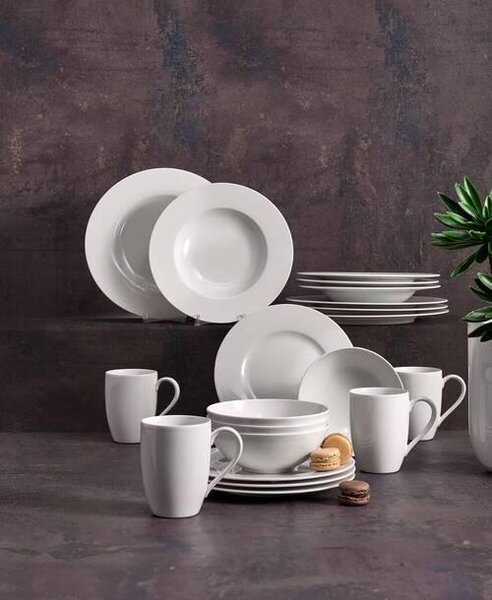 HRNEK NA KÁVU Basic White 300 ml Villeroy & Boch - Hrnky