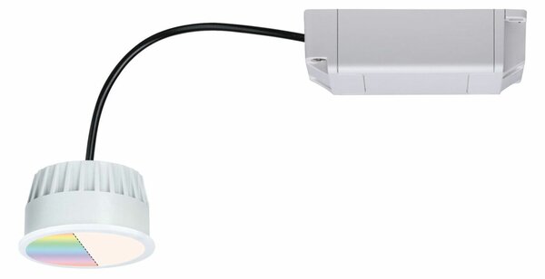 PAULMANN Startovací sada Smart Home smik Gateway + 3x LED Modul vestavné svítidlo RGBW
