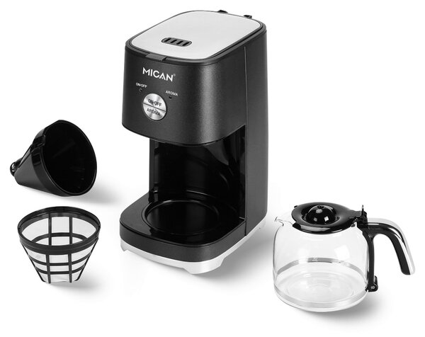 KÁVOVAR NA PŘEKAPÁVANOU KÁVU Homeware Profession. - Malé spotřebiče