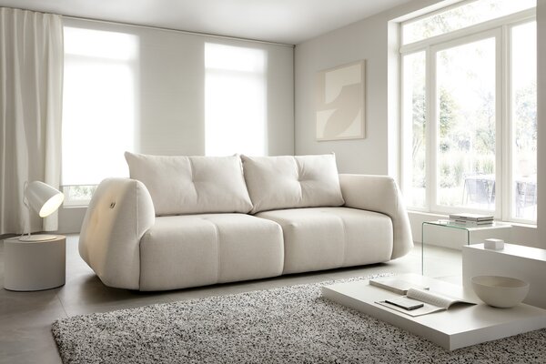 Sedací souprava ADRIANO sofa