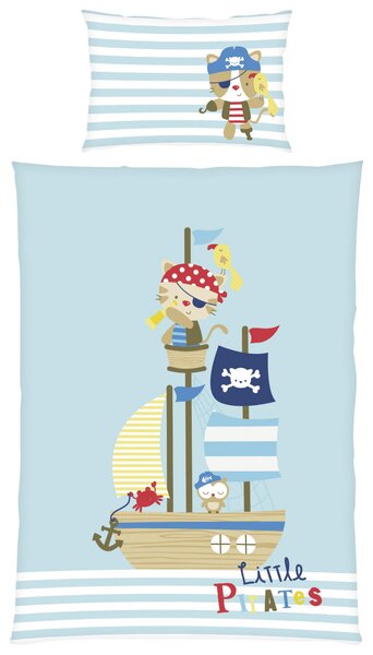 POVLEČENÍ PRO MIMINKO 100/135 cm Herding - Online Only dětský textil, Online Only