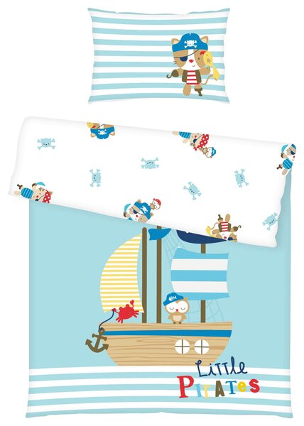 POVLEČENÍ PRO MIMINKO 100/135 cm Herding - Online Only dětský textil, Online Only