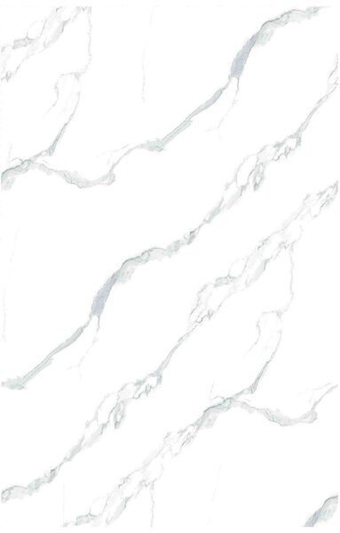 PVC Obkladový panel - Marble Calacatta, 2600x1220x3 mm