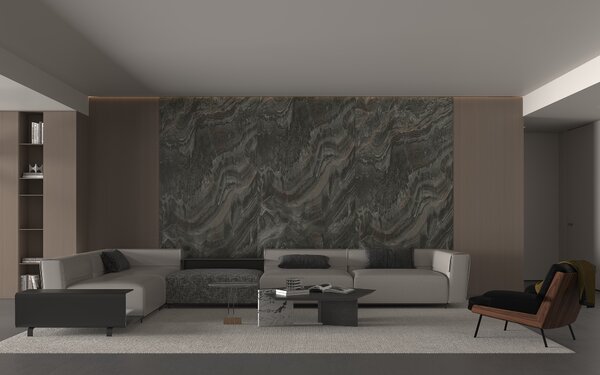 PVC Obkladový panel - Dream Arabesque, 2600x1220x3 mm