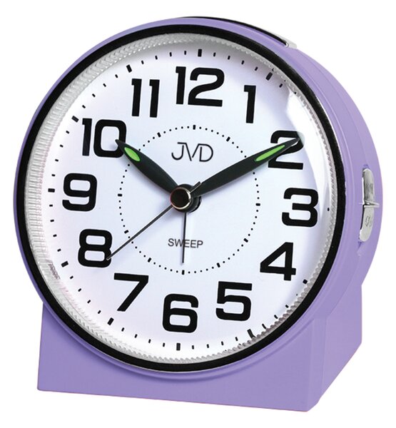 Budík JVD SRP1060.3
