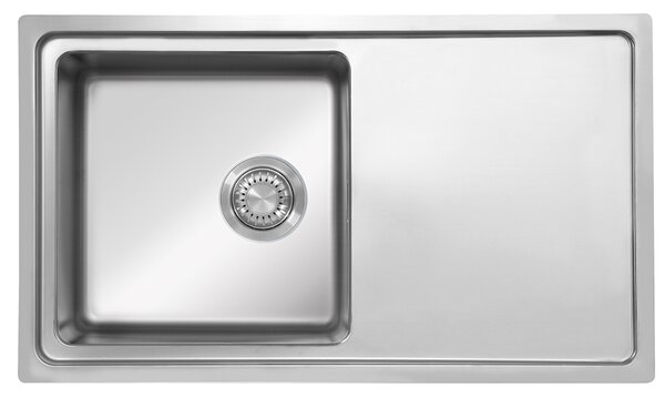 StrongSinks S3 Dřez Dnipro 865, nerez