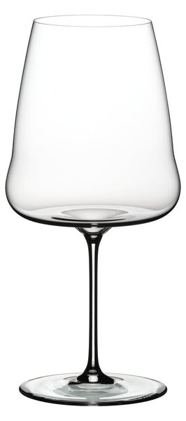 Sklenice na víno Riedel Winewings Cabernet Sauvignon, 1 l