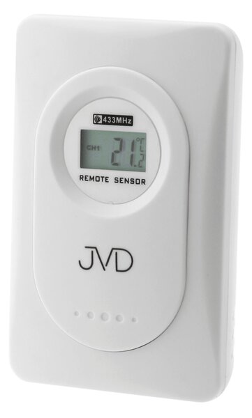 Teploměr JVD T7009