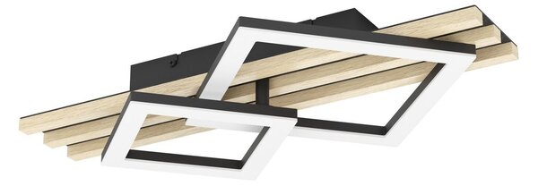 Eglo CEMBRANO LED stropní svítidlo, 1600 lm, 15 W