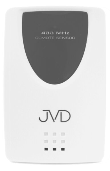 Digitální teploměr JVD T29