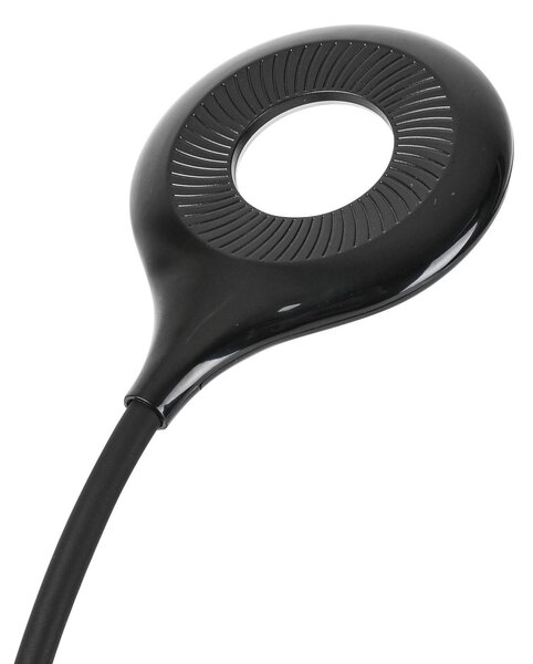 LED LAMPA NA PSACÍ STŮL, dotykový stmívač, 11/43 cm Boxxx - Kancelářské lampy