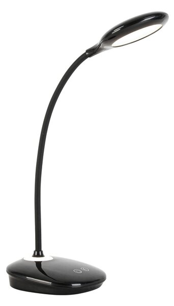 LED LAMPA NA PSACÍ STŮL, dotykový stmívač, 11/43 cm Boxxx - Kancelářské lampy