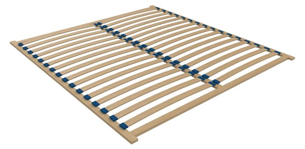 Lamelový rošt k posteli 180 cm Verwood