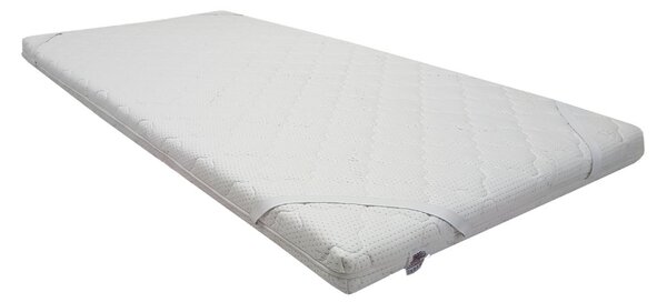 Bazyl.cz Latexový topper Bazyl Deluxe 10CM - 80x200cm
