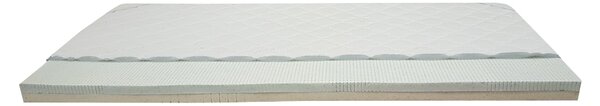 Bazyl.cz Latexový topper Bazyl Deluxe 10CM - 80x200cm