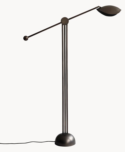Lampa na čtení Stingray