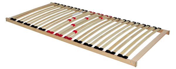 Lamelový rošt 200x80 cm Berta Flex