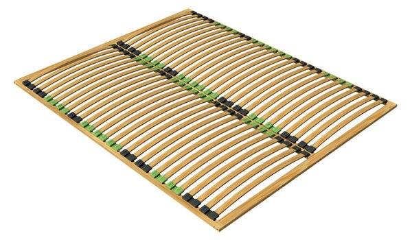 Lamelový rošt 200x140 cm BRW Ergo Plus