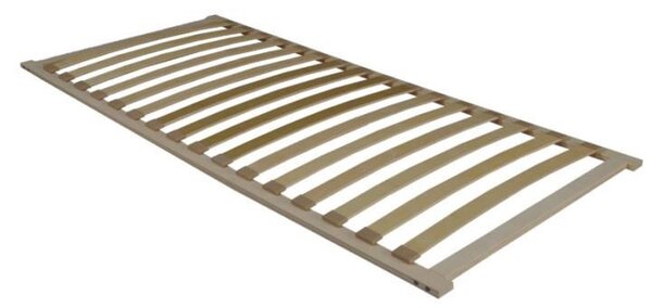 Lamelový rošt 200x80 cm Flexy y 3-zónový