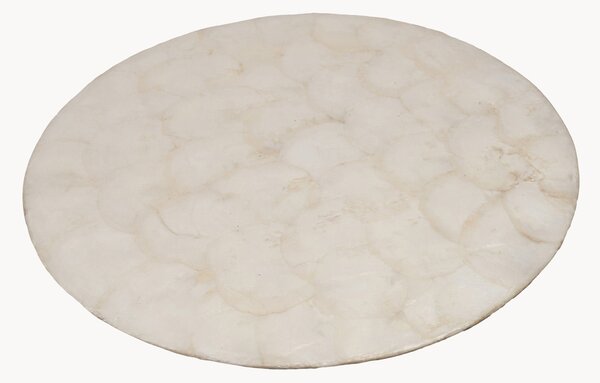 Podtácek Mother of Pearl