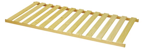 Laťkový rošt 200x80 cm Benab Masiv Klasik