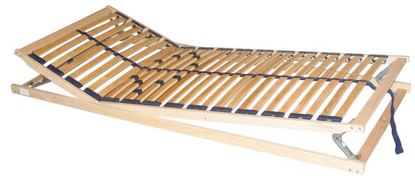 Lamelový rošt 200x80 cm Odin HN 5V