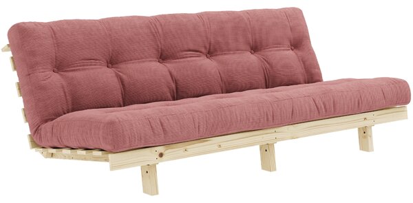 Karup Design Manšestrová rozkládací pohovka Lean 190 cm
