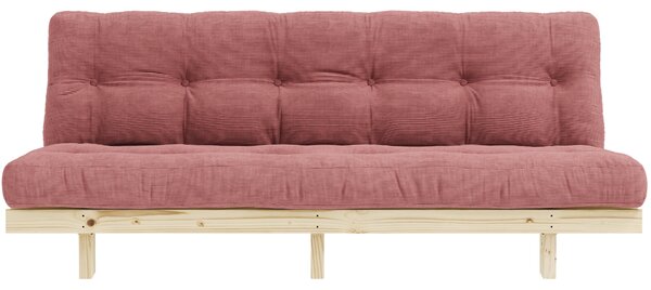 Karup Design Manšestrová rozkládací pohovka Lean 190 cm