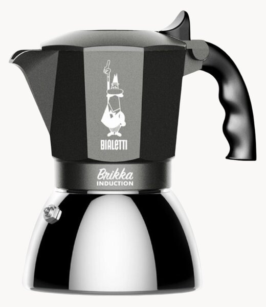 Moka konvička Brikka, na 4 šálky