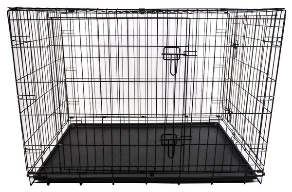 Aga Klec pro zvířata 122x75,5x84 cm