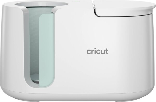 Cricut MUG PRESS termotransférový lis pro potisk látky