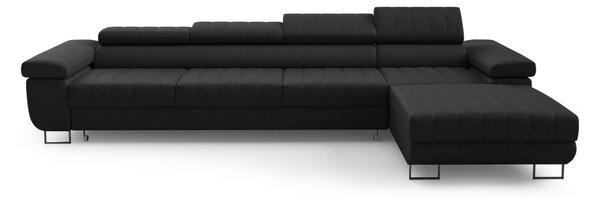 Sedací souprava Horizonte Mini XL - Kronos 07 Varianta: Pravá