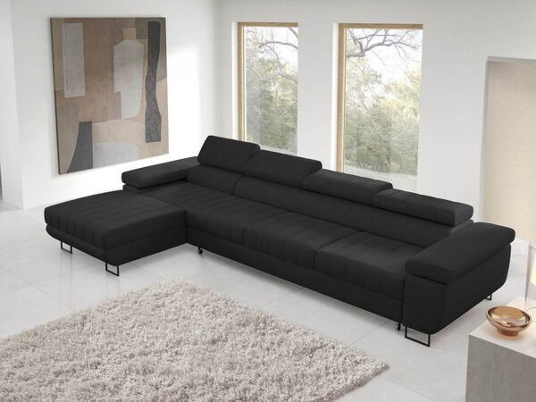 Sedací souprava Horizonte Mini XL - Kronos 07 Varianta: Pravá