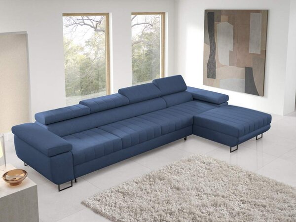 Sedací souprava Horizonte Mini XL - Kronos 05 Varianta: Pravá