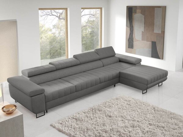 Sedací souprava Horizonte Mini XL - Kronos 15 Varianta: Levá